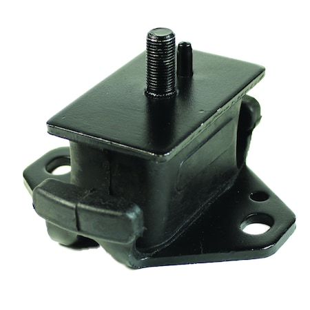 Dea Mounts Engine Mount, A6255 A6255